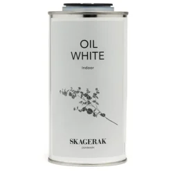 Skagerak Cura Oil White för inomhusmöbler