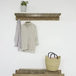 Skagerak Cutter bänk, teak