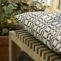 Skagerak Cutter bänk, teak