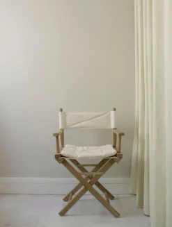 Skagerak Director's Chair