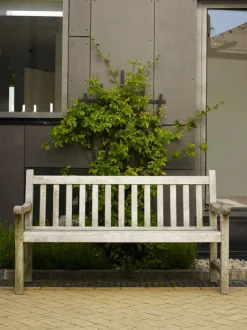 Skagerak England bänk 152 cm