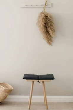 Skagerak Georg pall, ek