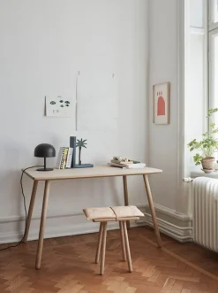 Skagerak Georg pall, ek