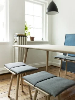 Skagerak Georg pall, ek