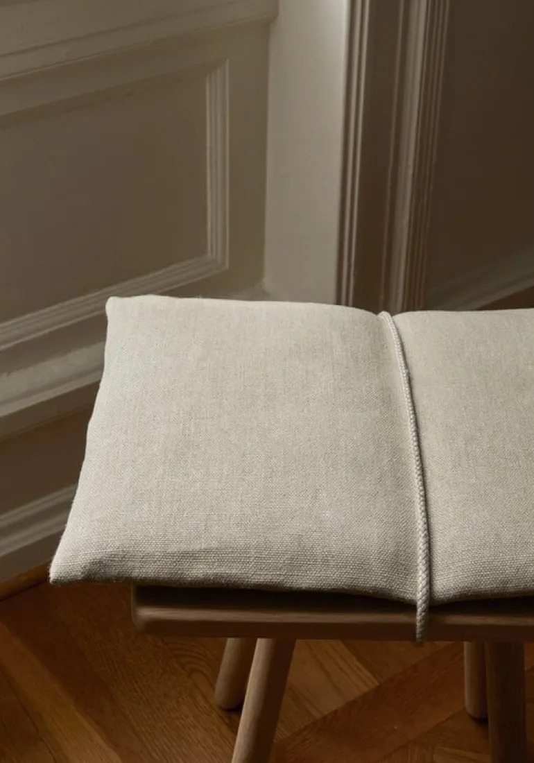 Skagerak Georg pall, ek - linne