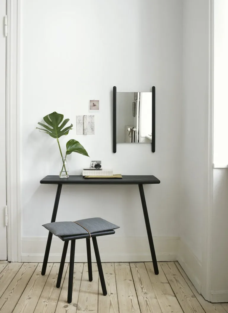 Skagerak Georg pall, svart