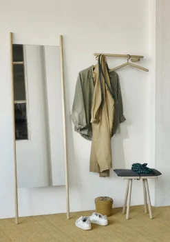 Skagerak Georg spegel, ek