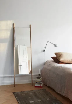 Skagerak Georg spegel, ek