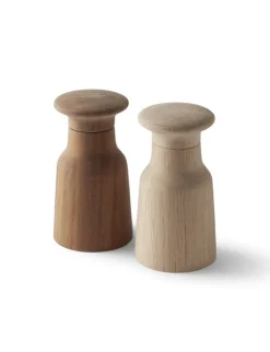 Skagerak Hammer kvarn, ek