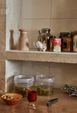 Skagerak Hammer kvarn, ek