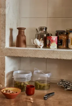 Skagerak Hammer kvarn, oljad teak