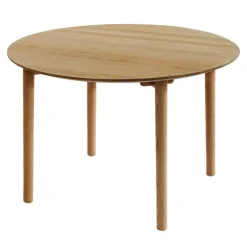 Skagerak Hven bord 110 cm, oljad ek