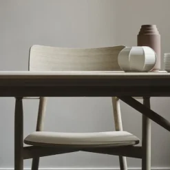 Skagerak Hven fåtölj, ek