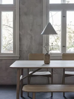 Skagerak Hven fåtölj, ek