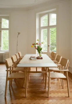 Skagerak Hven fåtölj, ek