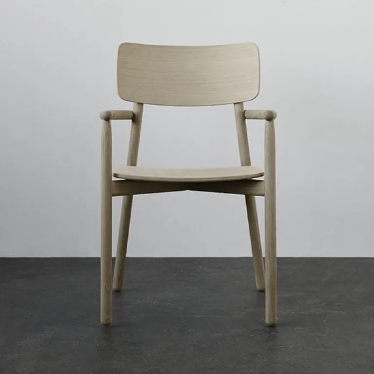 Skagerak Hven fåtölj, ek