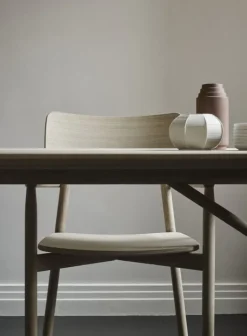 Skagerak Hven fåtölj, ek