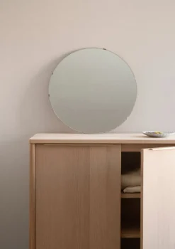 Skagerak Jut högt skåp, ek