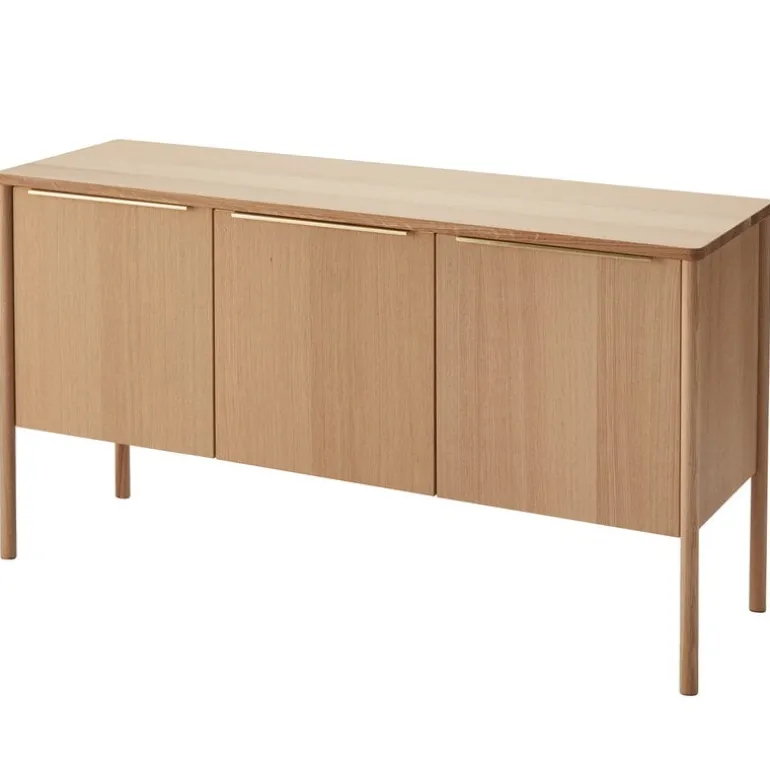 Skagerak Jut skåp, ek