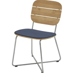 Skagerak Lilium stolsdyna, marine