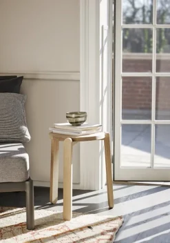 Skagerak Nomad pall, ek