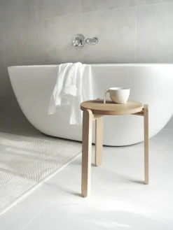 Skagerak Nomad pall, ek