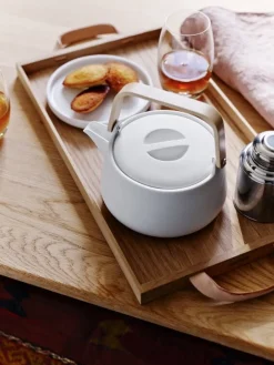 Skagerak Norr bricka, ek