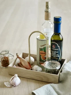 Skagerak Norr kryddbricka, ek