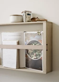 Skagerak Norr tidningsställ