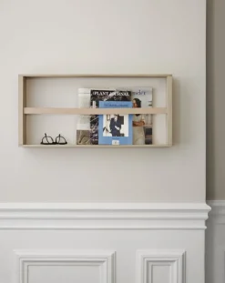 Skagerak Norr tidningsställ