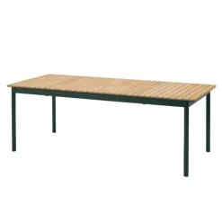 Skagerak Pelagus bord, jägargrön