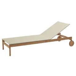 Skagerak Pelagus solsäng, sand