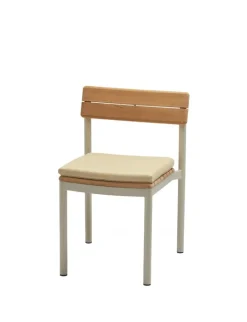 Skagerak Pelagus stolsdyna, honungsgul