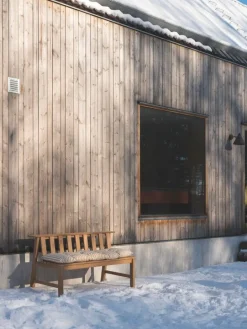 Skagerak Plank bänk