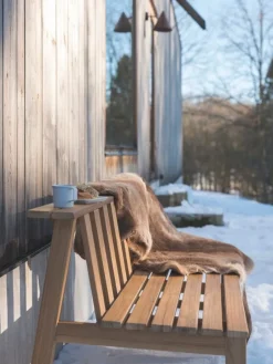 Skagerak Plank bänk