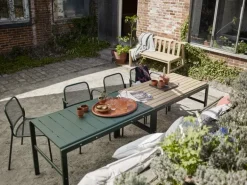 Skagerak Plank bänk