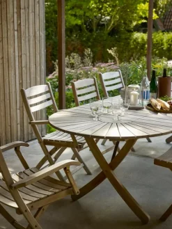 Skagerak Selandia fåtölj