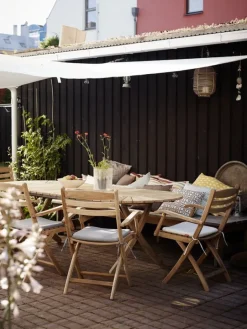 Skagerak Selandia fåtölj