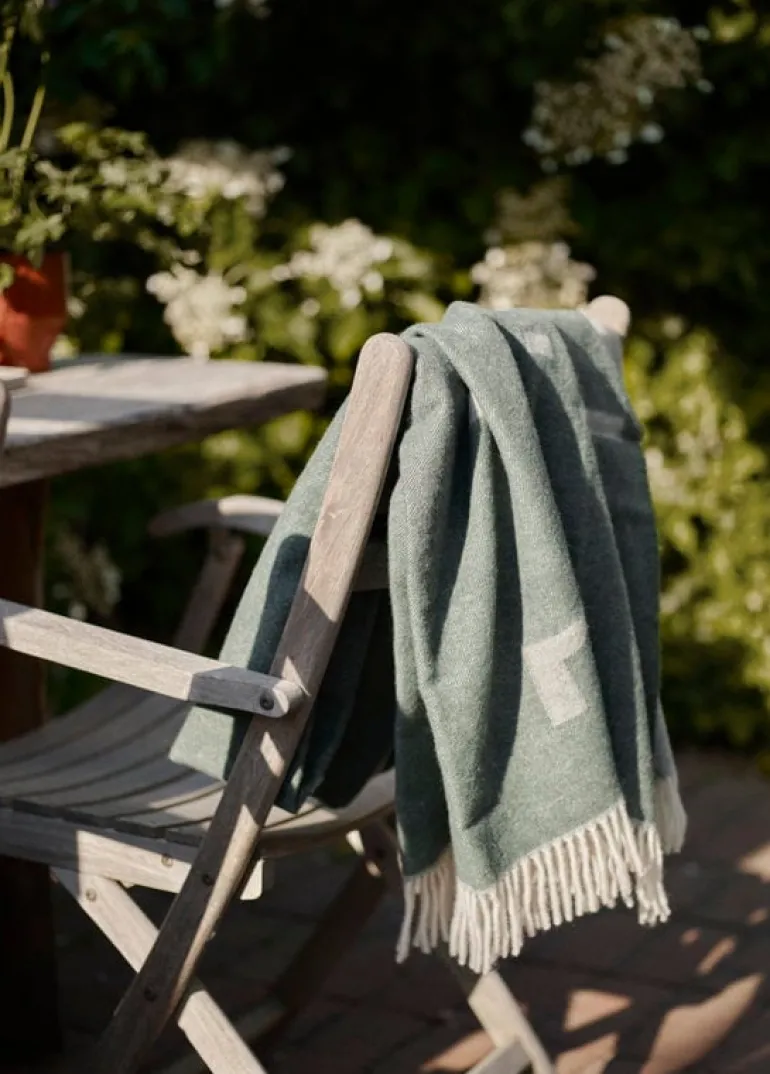 Skagerak Selandia fåtölj