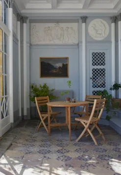 Skagerak Selandia fåtölj