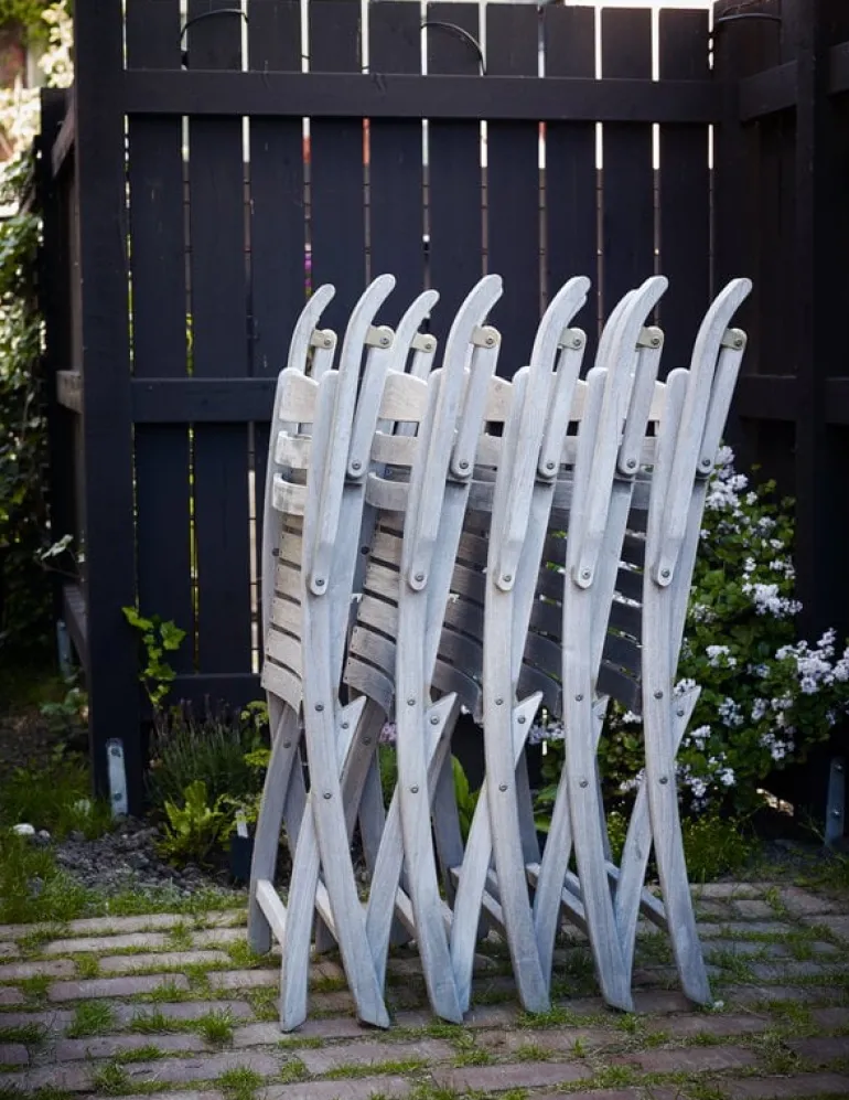 Skagerak Selandia fåtölj