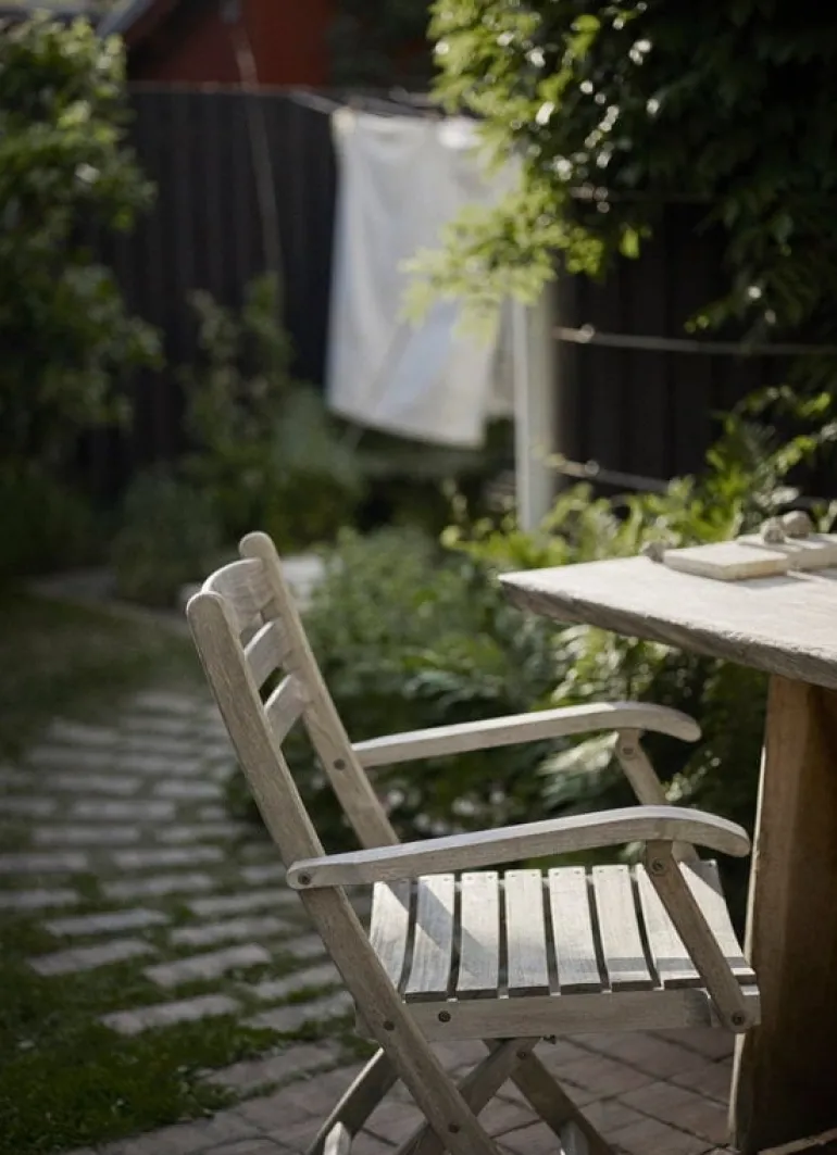 Skagerak Selandia fåtölj