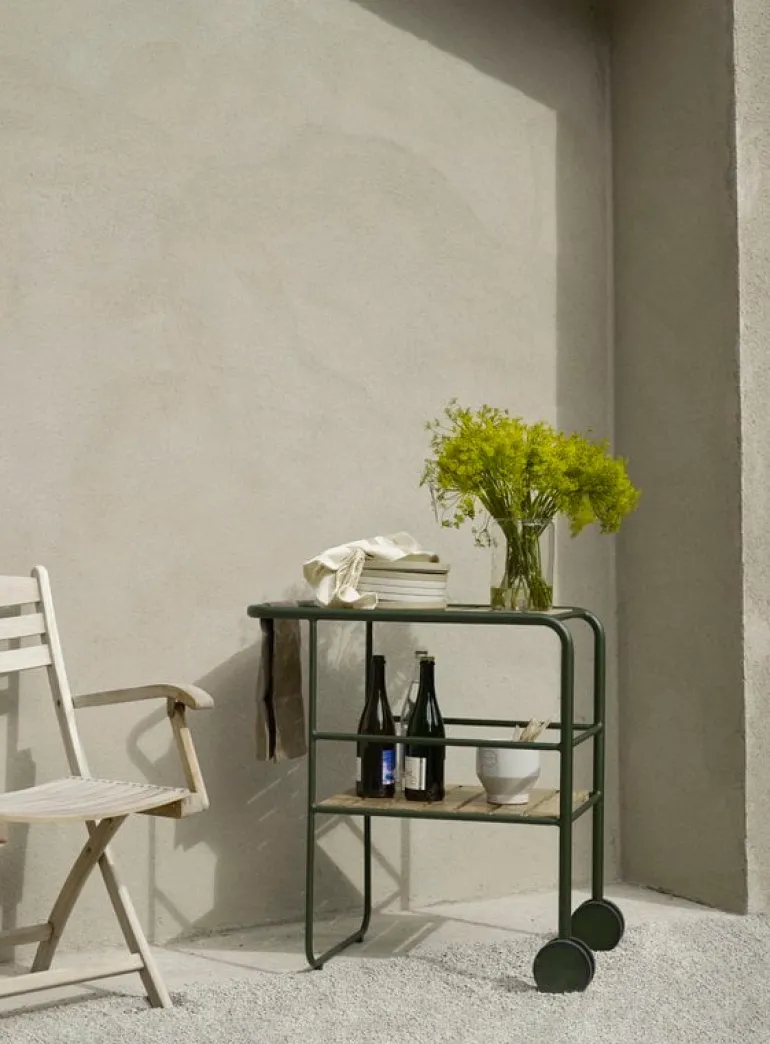 Skagerak Selandia fåtölj