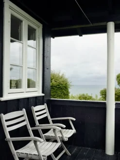 Skagerak Selandia fåtölj