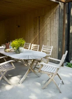 Skagerak Selandia fåtölj