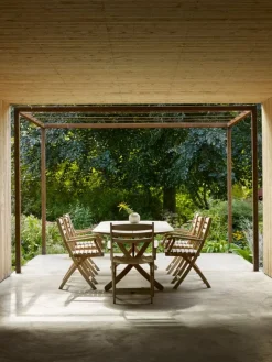 Skagerak Selandia fåtölj