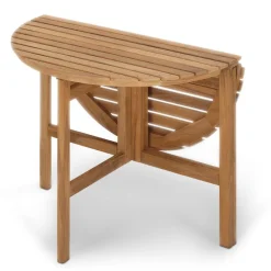 Skagerak Selandia runt bord 94 cm