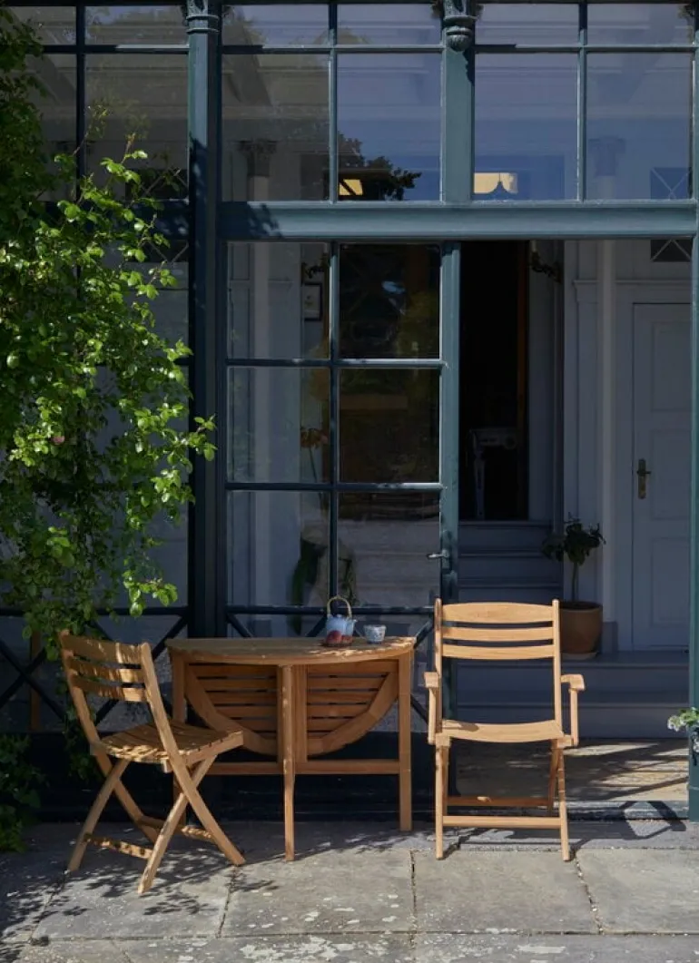 Skagerak Selandia stol