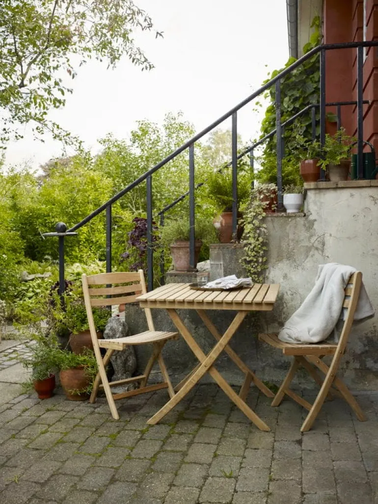 Skagerak Selandia stol