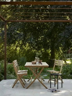 Skagerak Selandia stol